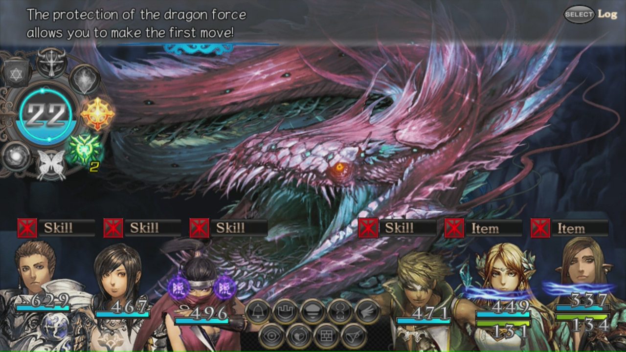 Stranger Of Sword City (Ps Vita) Review Stranger Of Sword City (Ps Vita) Review 1