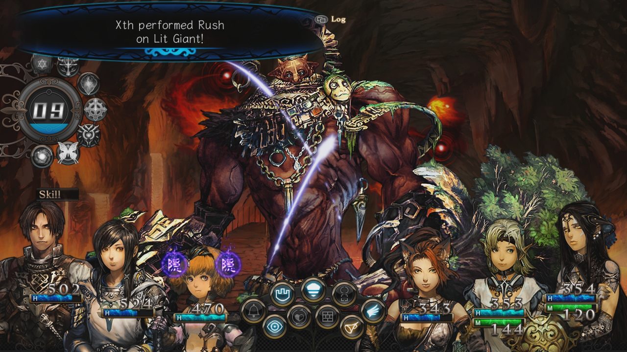 Stranger Of Sword City (Ps Vita) Review Stranger Of Sword City (Ps Vita) Review 3