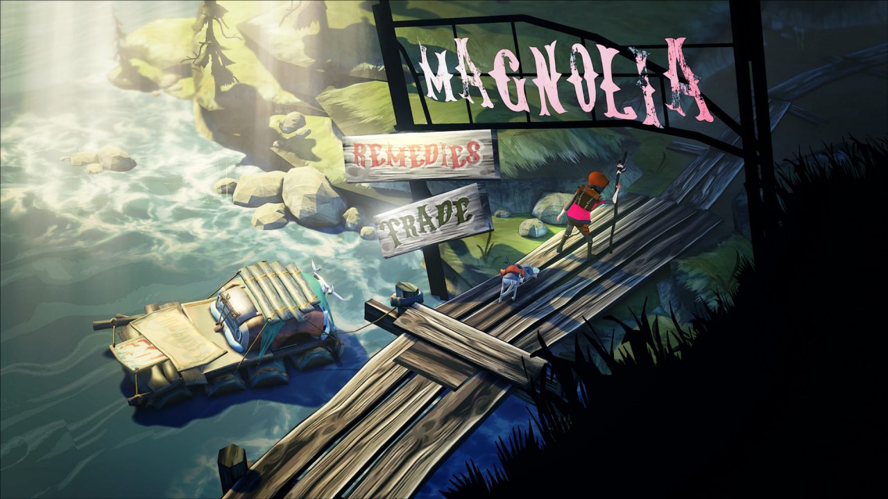 The Flame In The Flood (Pc) Review 2