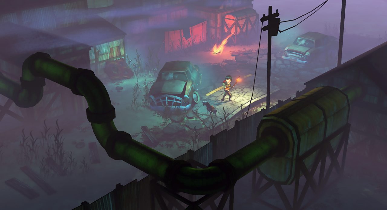 The Flame In The Flood (Pc) Review 3