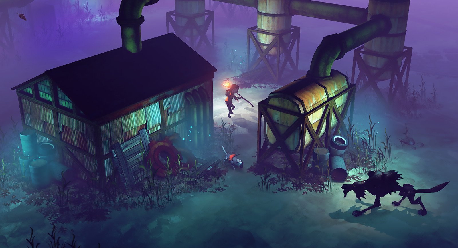 The Flame In The Flood (Pc) Review 3