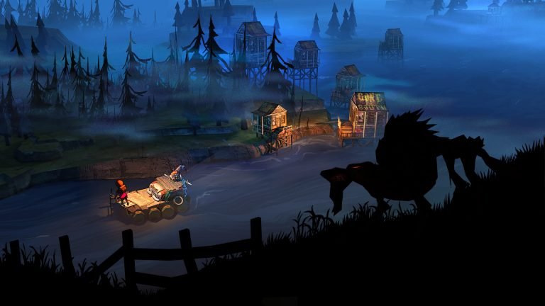 The Flame in the Flood (PC) Review 6