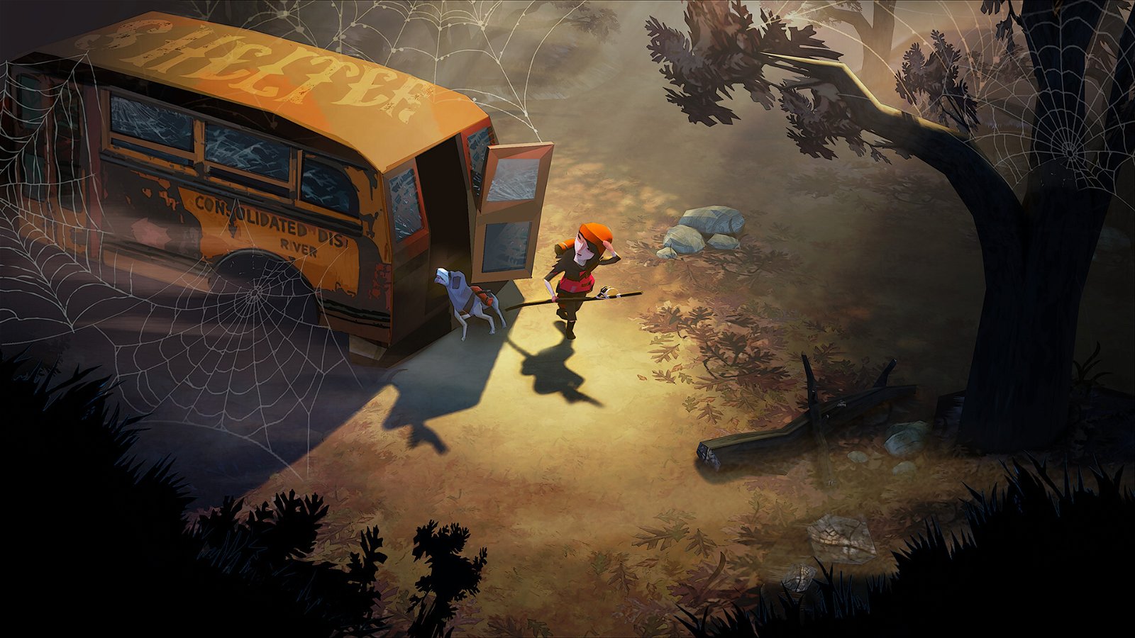 The Flame In The Flood (Pc) Review