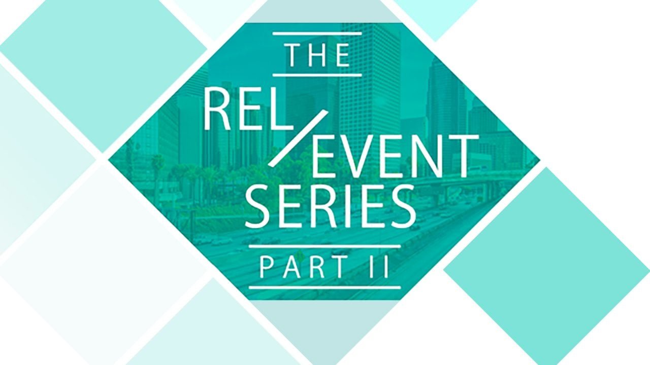 The Rel/Event Series Part II Hits a Theatre April 8 5