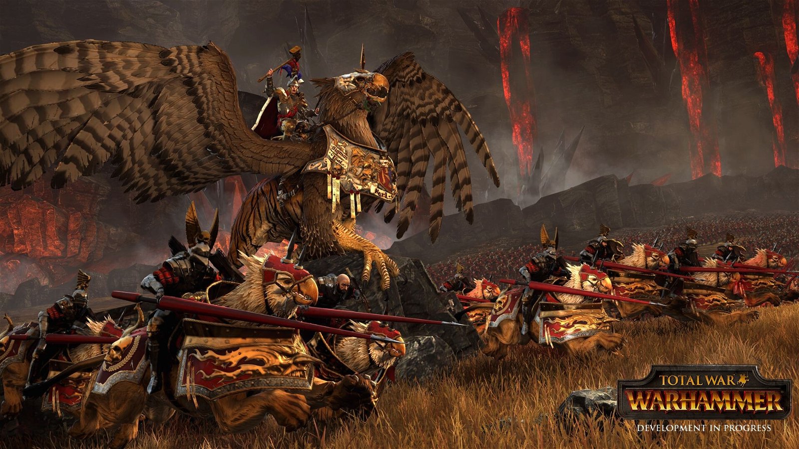 Total War: Warhammer Brings The Table Top Experience To Pc 10