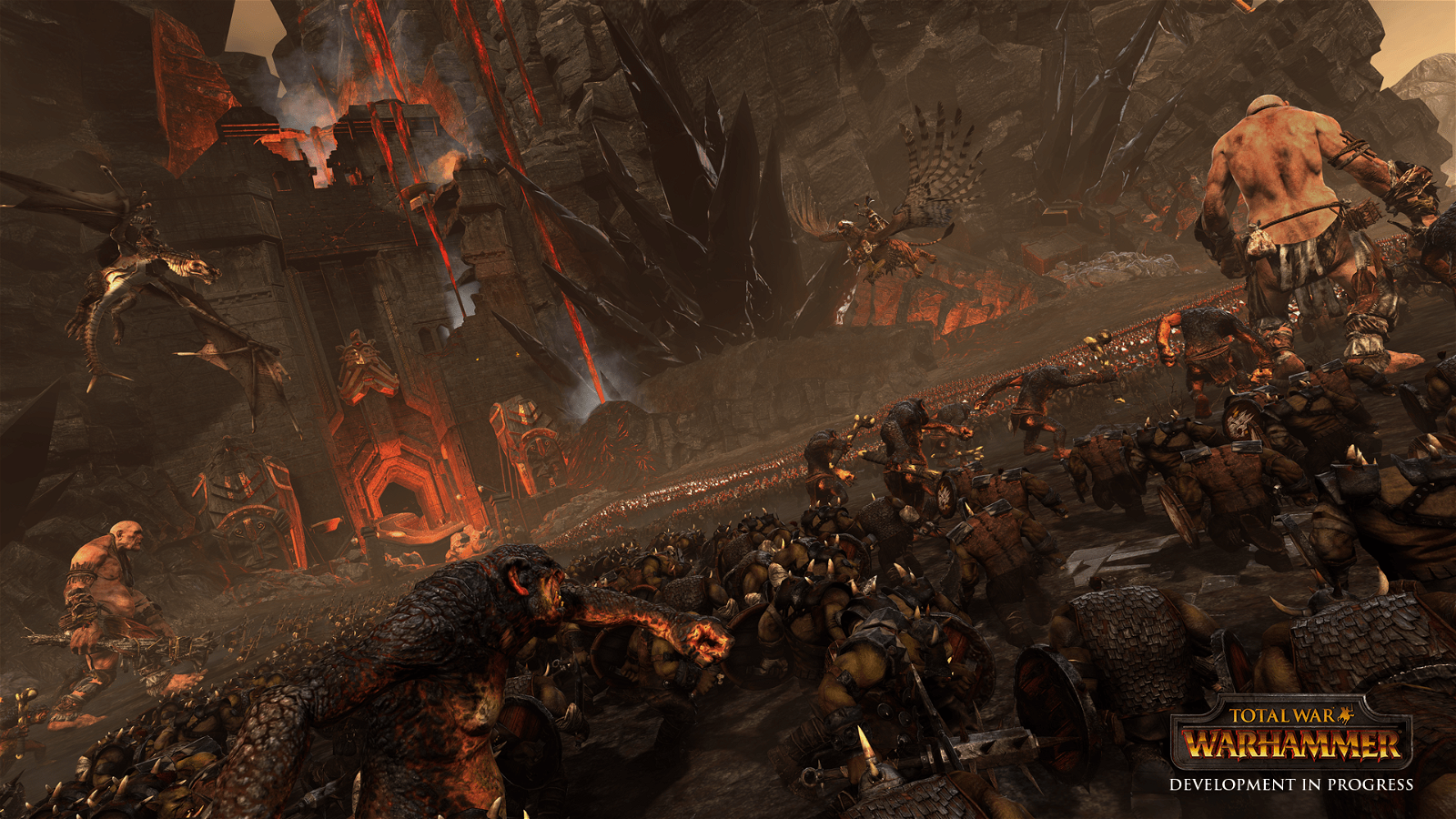 Total War: Warhammer Brings The Table Top Experience To Pc 11