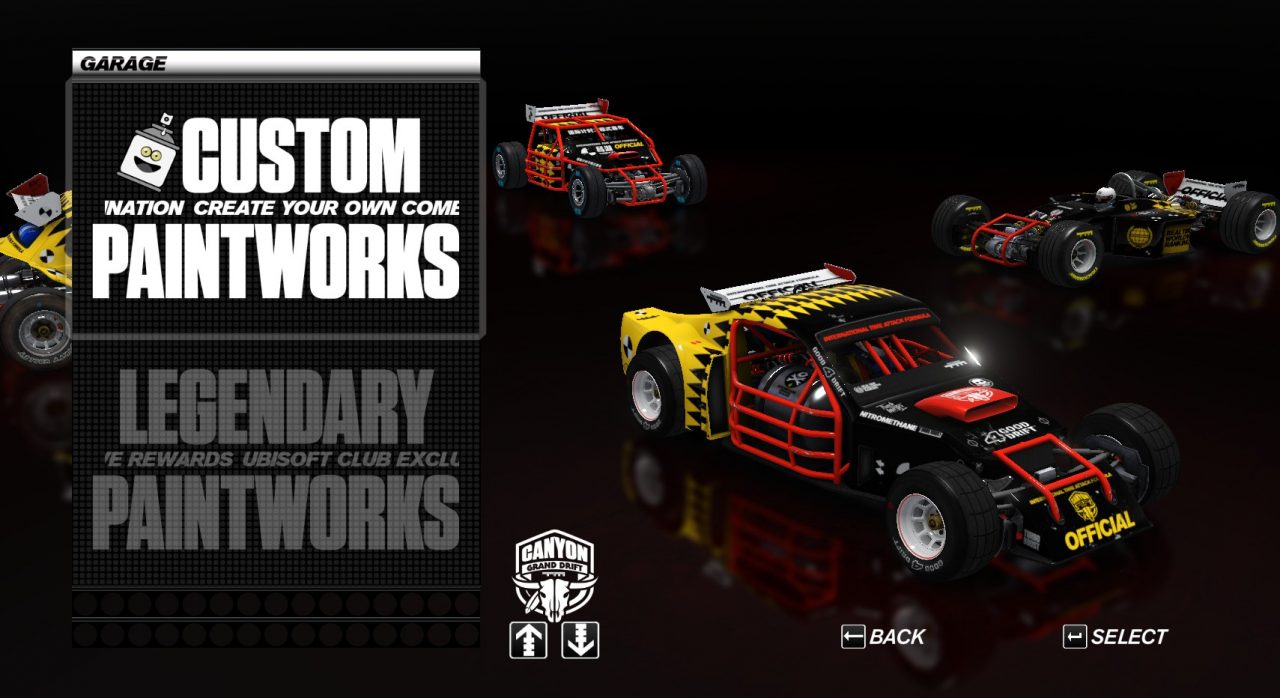 Trackmania Turbo (Pc) Review 3