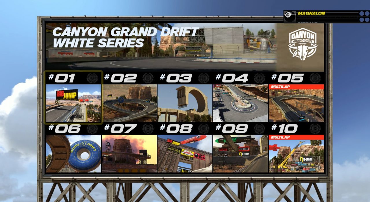 Trackmania Turbo (Pc) Review 4
