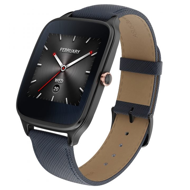 Zenwatch (Hardware) Review 2