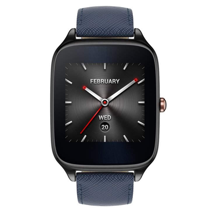 Zenwatch (Hardware) Review 3