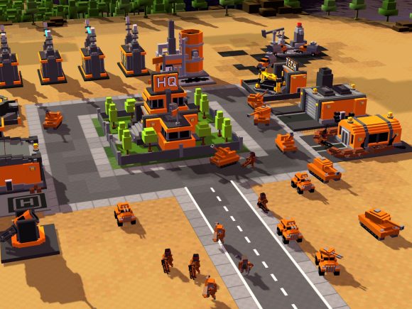 8-Bit Armies (PC) Review 8