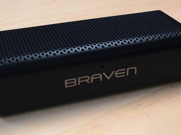 Braven 705 Speaker (Hardware) Review 1