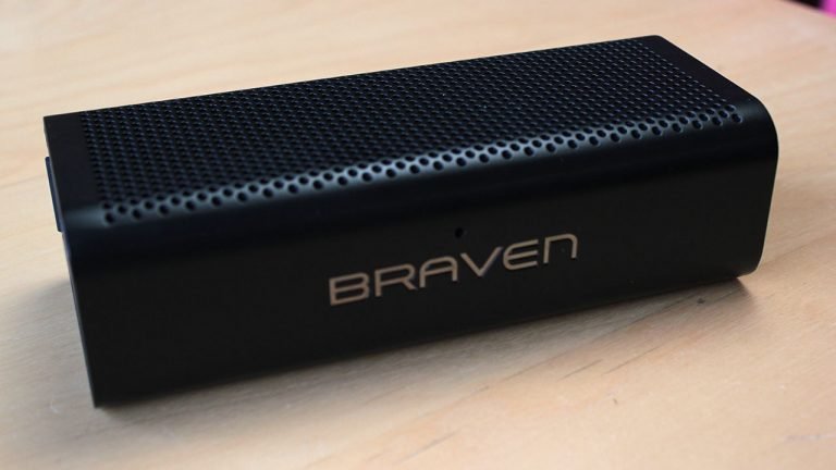 Braven 705 Speaker (Hardware) Review 1