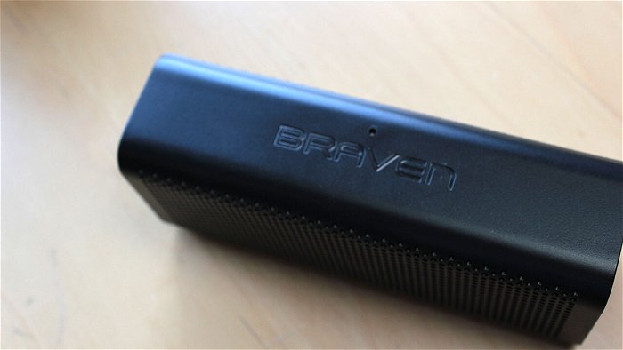 Braven 705 Speaker (Hardware) Review