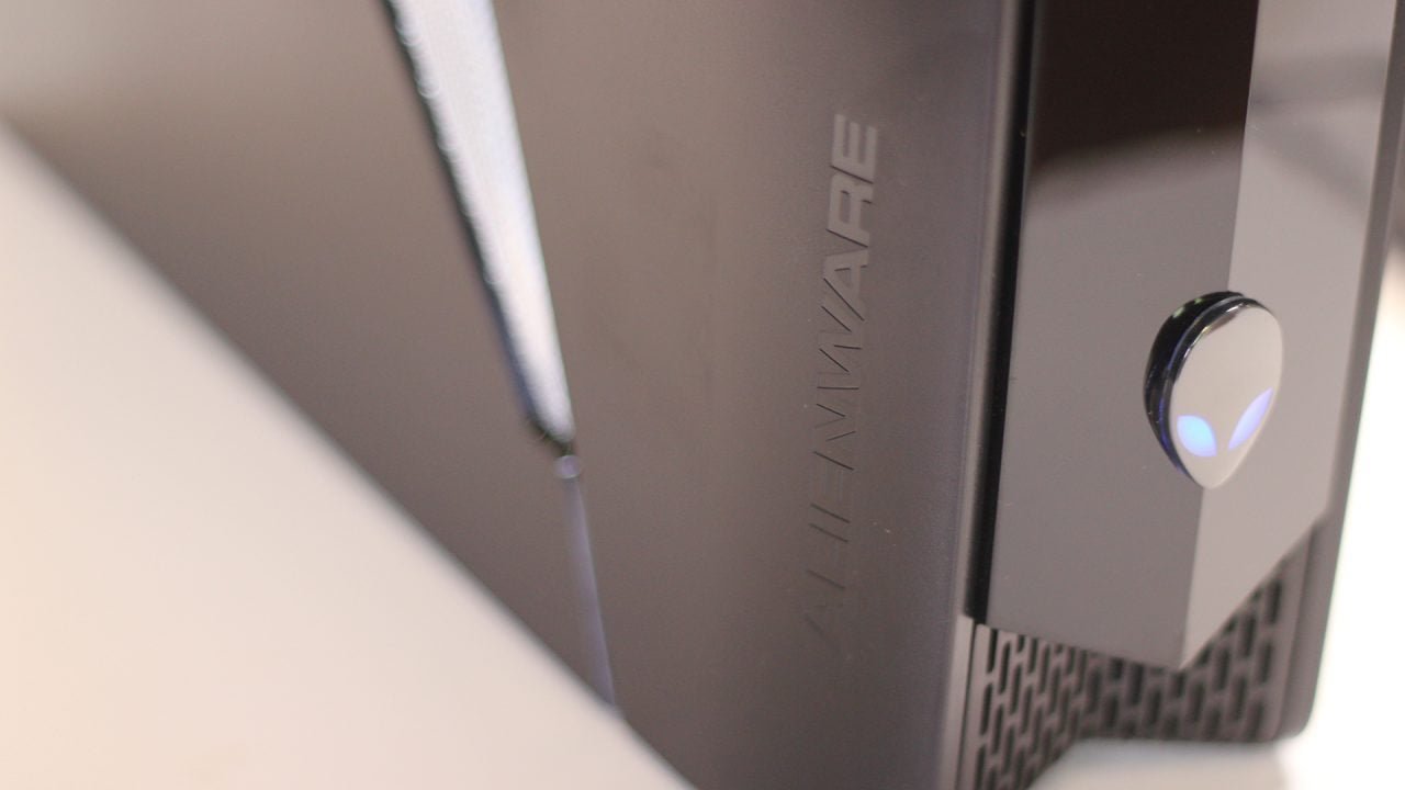 Alienware X51 (Hardware) Review 3