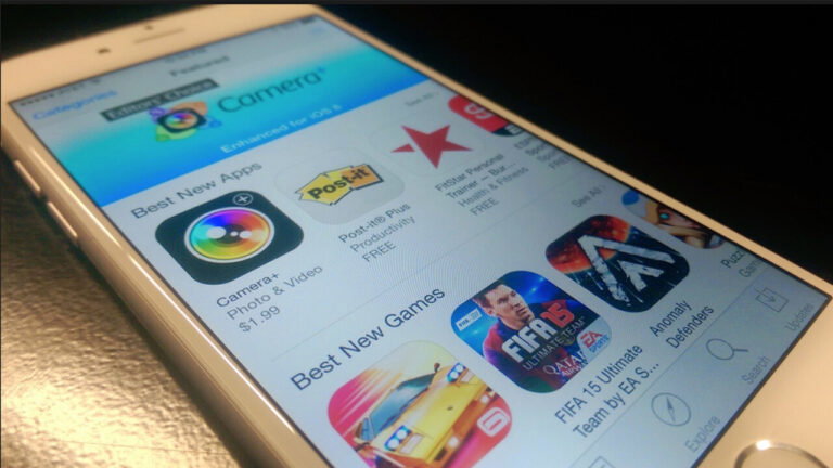 Apple Orders Game About Gaza Strip To Be Removed From ‘Games’ App Section