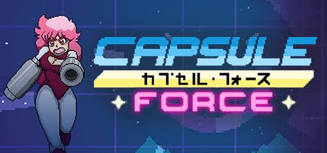 Capsule Force (PC) Review 7