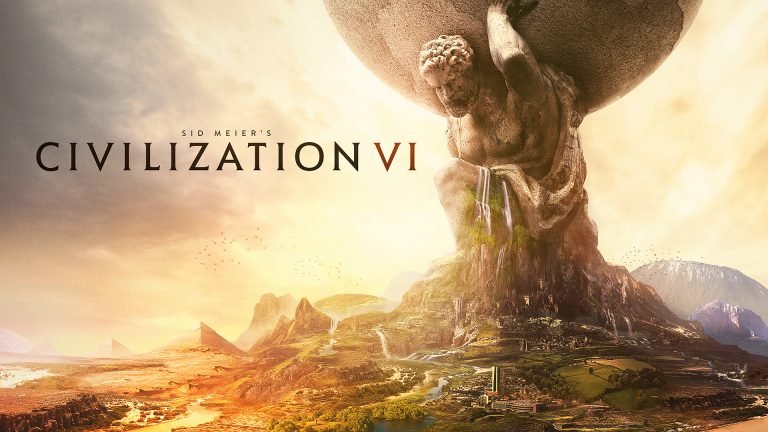 Civilization VI (CIV 6) Announced With Trailer