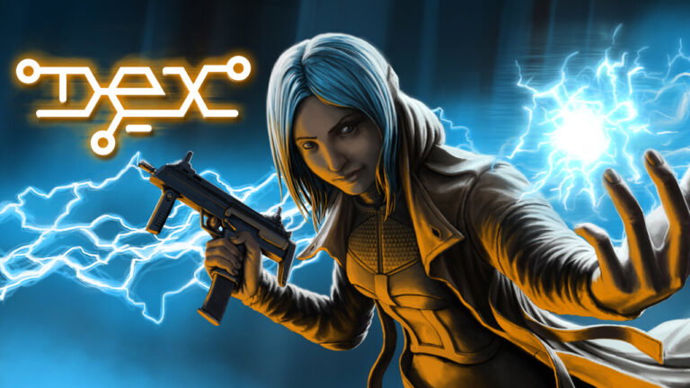 Dex Heading To GOG; Coming To PS4 And Xbox One On July 8