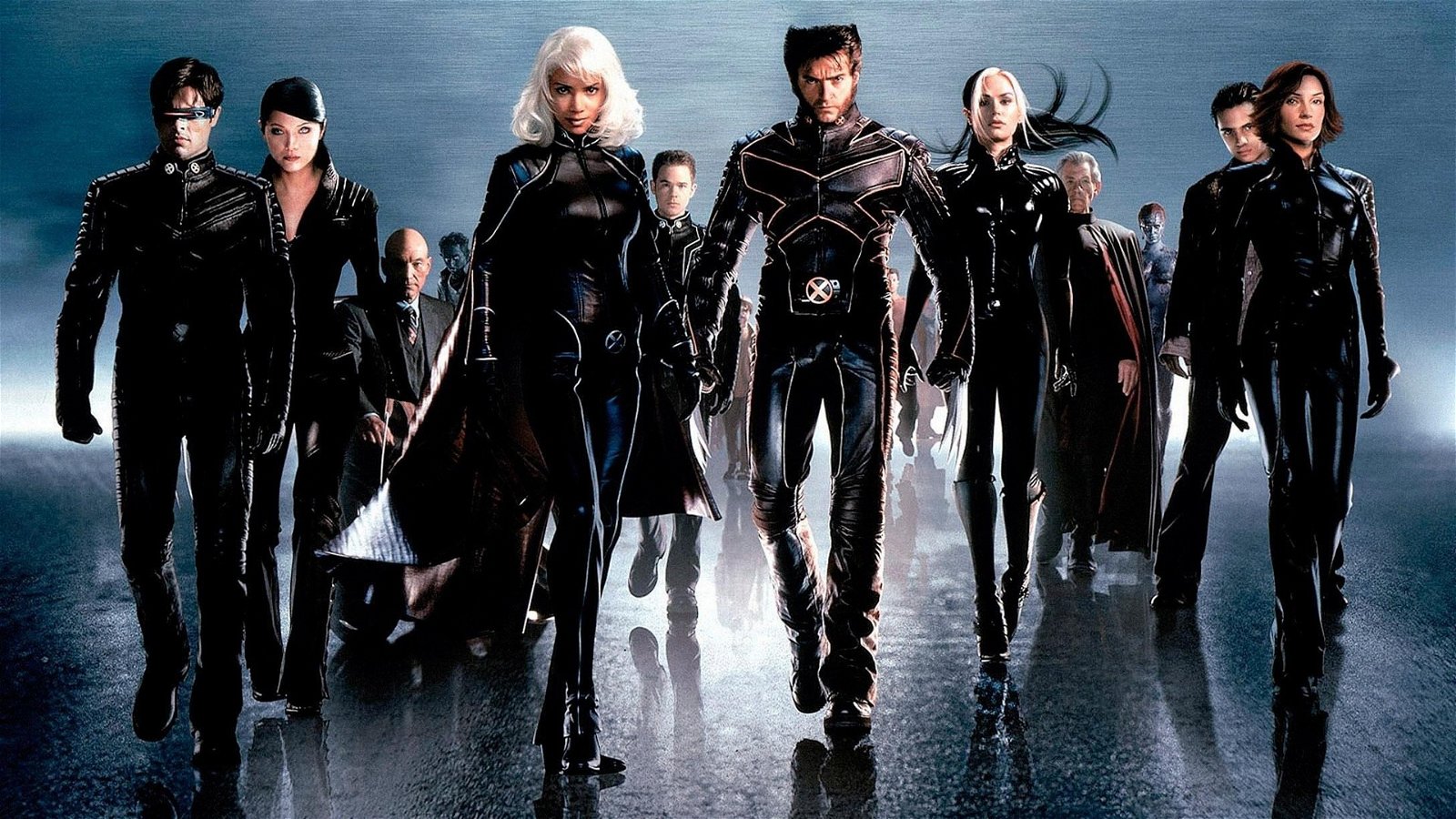 Films of Future Past: Ranking the X-Men Movies 1