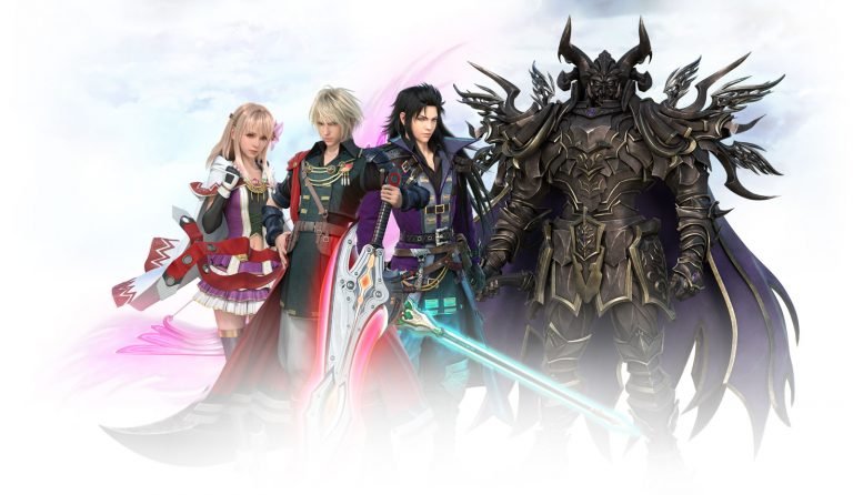 Final Fantasy Brave Exvius Opens NA/EU Pre-Registration