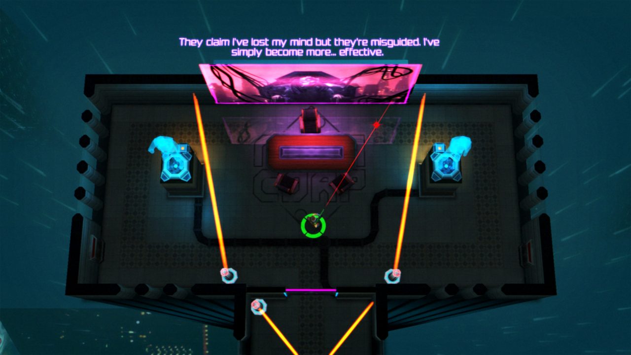 Neon Chrome (Pc) Review 5
