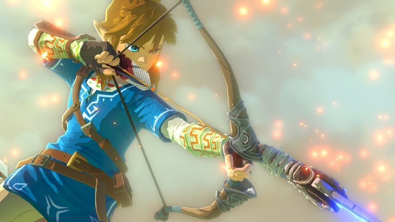 New Legend Of Zelda Will Be Nintendo’s Focus At E3