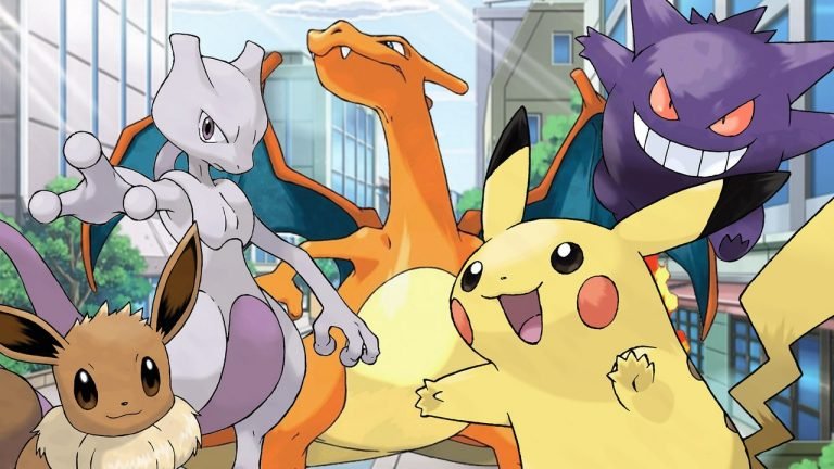 New Pokémon Sun and Moon Trailer Reveals Starters