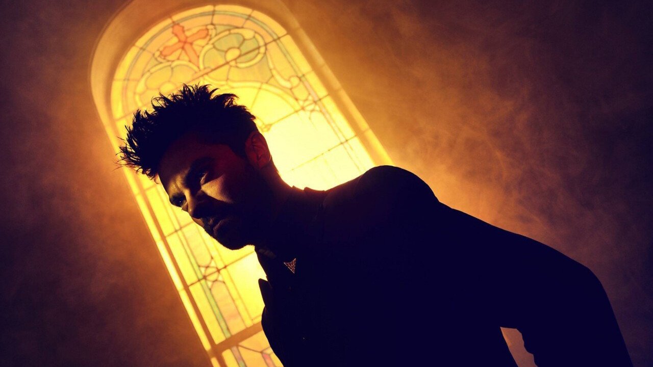 Why Preacher Is TV’s Next Great Series 4