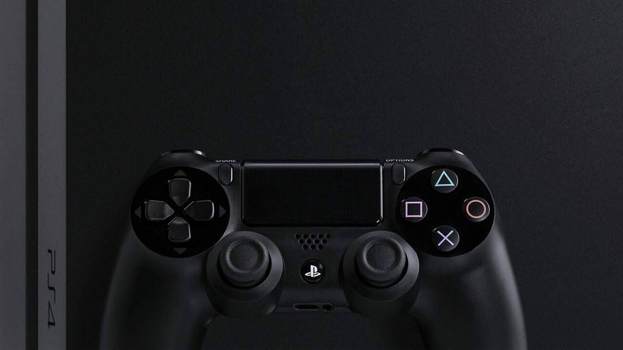 PS4.5 Is Not All Bad News 1