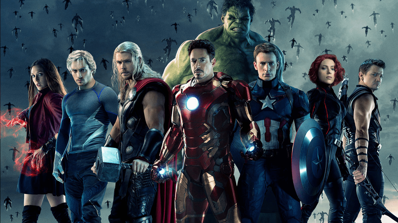 Ranking The Best Marvel Cinematic Universe Films