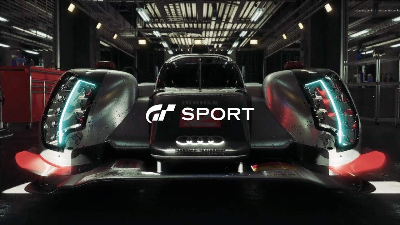 RUMOR: GT Sport Will Not Feature Offline Events 3