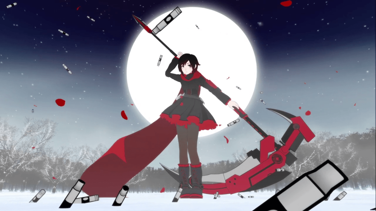 RWBY: Grimm Eclipse Adds 2 New Levels, Price Change