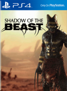 Shadow of the Beast (PS4) Review 7