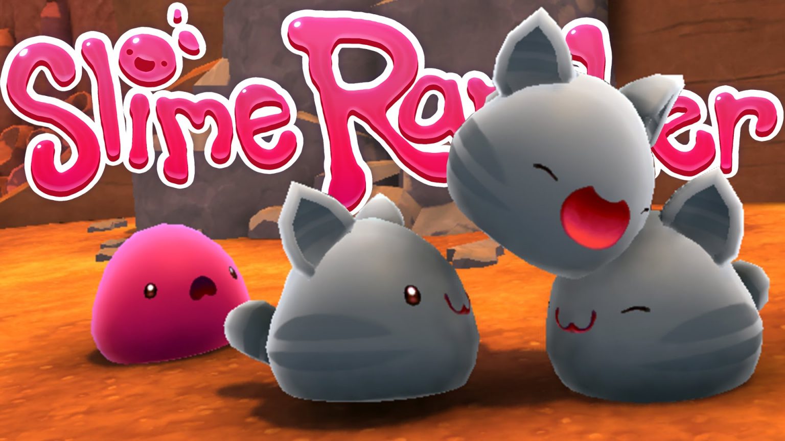 Slime Rancher PC Early Access Review