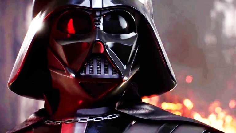 Star Wars Battlefront Sequel Due Next Year 1