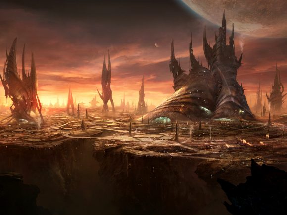 Stellaris (PC) Review 1