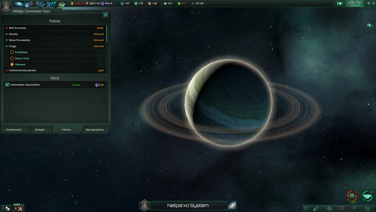 Stellaris (Pc) Review Stellaris (Pc) Review 5