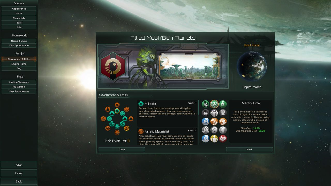 Stellaris (Pc) Review Stellaris (Pc) Review 6