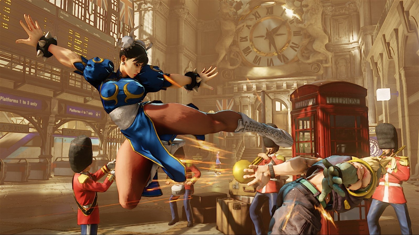 Street Fighter V's Netcode Was Reportedly Handled By One Employee Until Launch 2