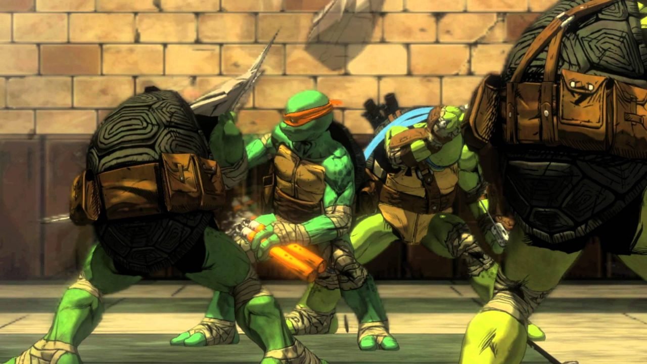 Teenage Mutant Ninja Turtles: Mutants In Manhattan (Ps4) Review 3
