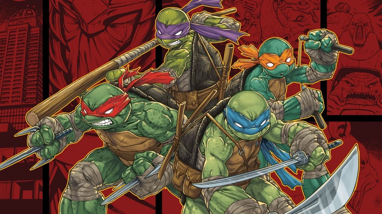 Teenage Mutant Ninja Turtles: Mutants in Manhattan (PS4) Review 9