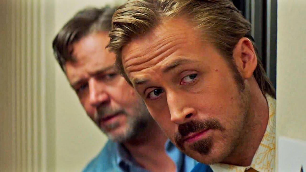 The Nice Guys (Movie) Review 2