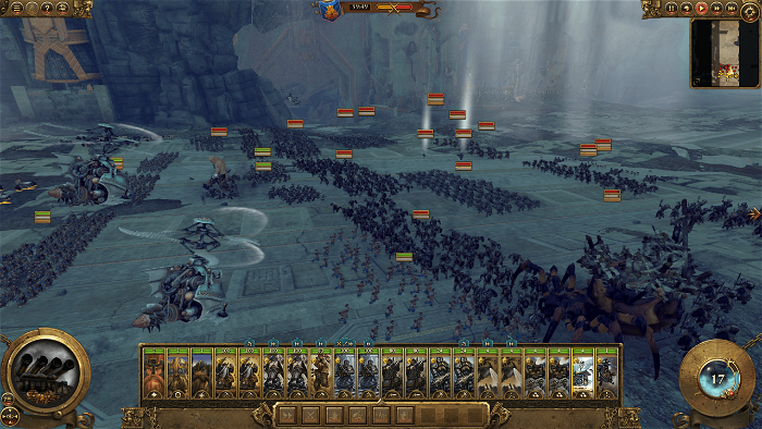 Total War: Warhammer (Pc) Review 4