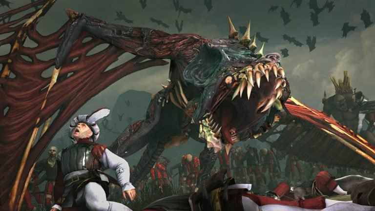 Total War: Warhammer Will Feature Mod Support And Steam Workshop