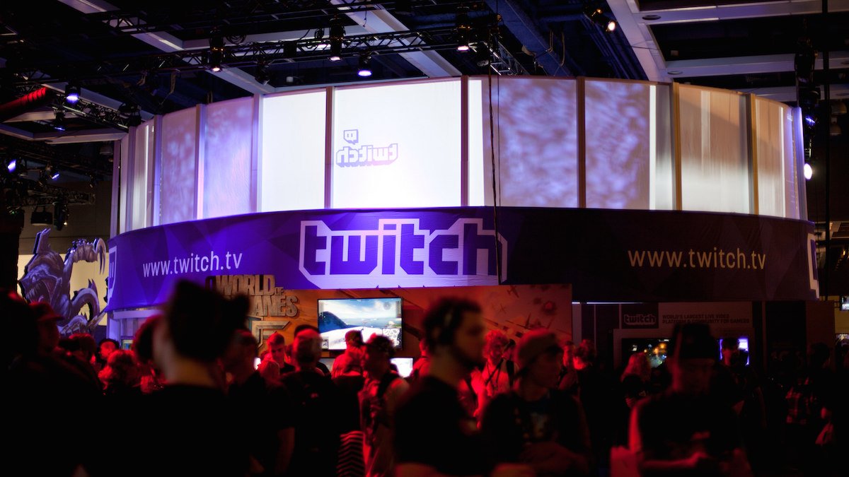 Twitch: The Future Of Video Game Coverage 12
