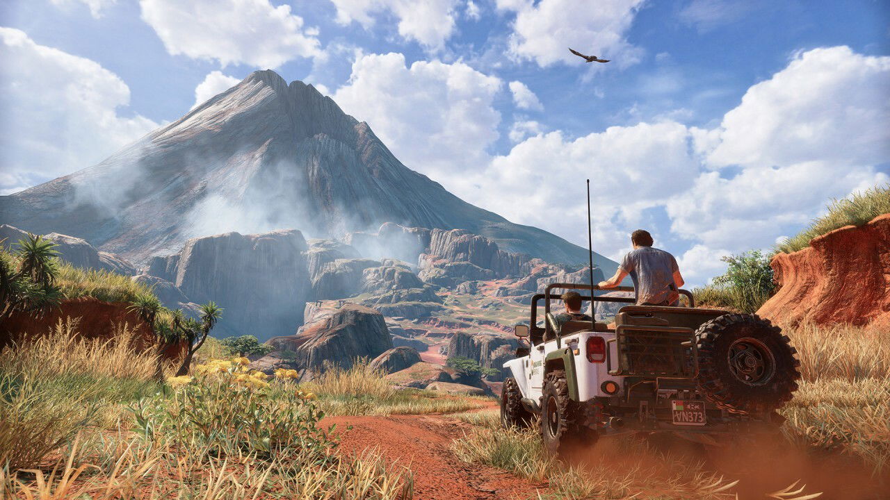 Uncharted 4: A Thief’s End (Ps4) Review 14