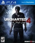 Uncharted 4: A Thief’s End (PS4) Review 9