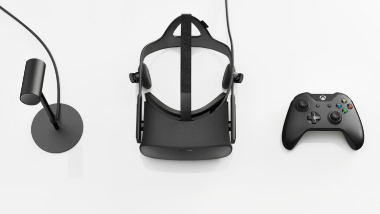 Valve Employee Claims Oculus Is Using Tech Valve Lent Them