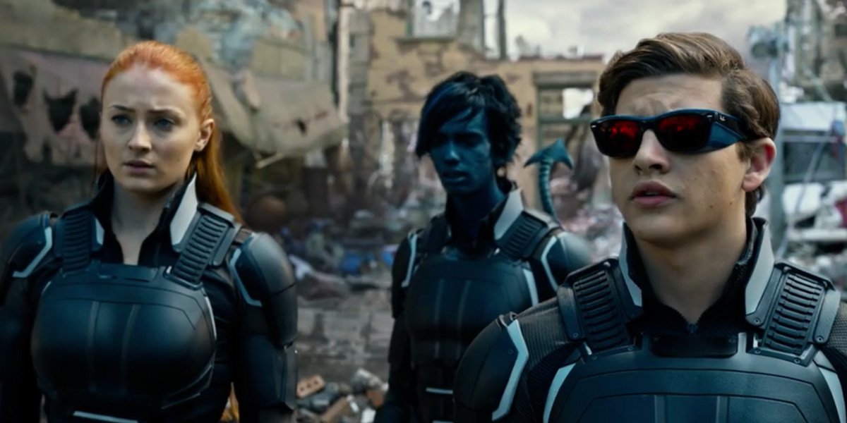 X-Men: Apocalypse (Movie) Review